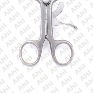 Abrebocas Dental Manual de Acero Inoxidable de Grado Quirúrgico Premium con Opciones de Color y Tamaño de Logotipo Personalizado, Agarre Ergonómico Reutilizable - Product Image 6