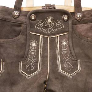 Disfraz de Oktoberfest Bávaro de Alta Calidad para Niños – Traje Tradicional Alemán - Product Image 5