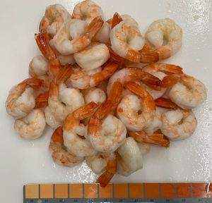 Crevettes surgelées épluchées et éviscérées de qualité supérieure, les plus vendues en gros, qualité alimentaire, en vrac, prêtes à être expédiées à l'exportation - Product Image 5