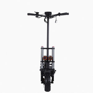 สกู๊ตเตอร์ไฟฟ้าพลาสติกแบบ DIY รุ่นใหม่ ระยะไกล ความเร็วสูง มอเตอร์กำลังสูง แบตเตอรี่ถอดได้ น้ำหนักเบา รับน้ำหนักได้มาก OEM - Product Image 5