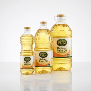Aceite de Palma Refinado Premium de Alta Calidad, Aceite Comestible para Cocinar, Freír, Procesar Alimentos y Elaborar Snacks - Product Image 6
