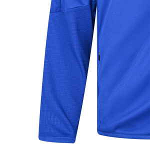 ชุดกีฬากันหนาวสำหรับผู้ชายและผู้หญิงชุดวอร์มผ้าฟลีซระบายอากาศได้ดีชุดวอร์มพิมพ์ลาย - Product Image 5