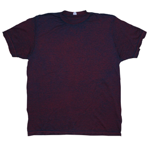 T-shirts surdimensionnés personnalisés de haute qualité, lavés à l'acide, unisexes, col rond, respirants, écologiques, 100% coton, anti-rides, séchage rapide - Product Image 3