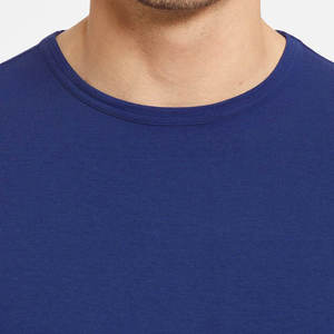 Camiseta Informal Cómoda de Manga Larga 100% Algodón para Hombre, Tela Suave, Corte Regular, Personalizada - Product Image 5