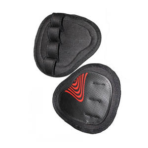 แผ่นรองฝ่ามือแบบยึดเกาะสูงเพื่อการควบคุมที่ดีขึ้น แผ่นรองฝ่ามือน้ำหนักเบาสำหรับการใช้งานประจำวัน - Product Image 4