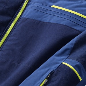 Chaqueta de Esquí Impermeable de Alto Rendimiento, Superventas, Chaquetas de Moda en Tallas Grandes, Servicio OEM 2026, Chaqueta de Esquí para Hombre - Product Image 5