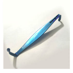 Nuevo Retractor Crile de Doble Extremo de Acero Inoxidable, Instrumento Quirúrgico, Precio Competitivo al por Mayor - Product Image 6