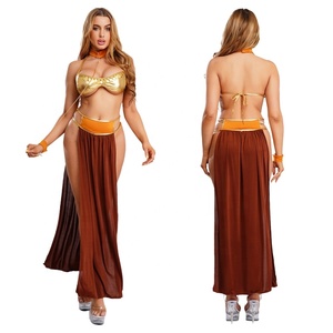 Buy In Bulk Arabian Nights Costume Unisex Design, Customizable Color |  Alibaba.com