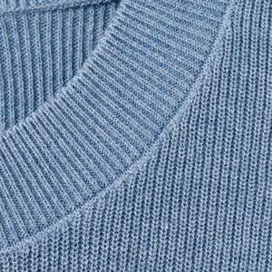 Camiseta de Punto Delgada y Elegante para Hombre, Manga Corta, 100% Poliéster y Algodón, para Oficina, Nueva Llegada 2026 - Product Image 4