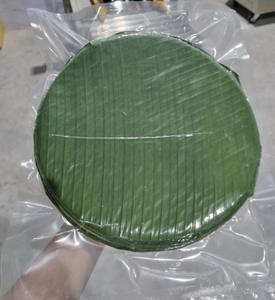 ใบตองแช่แข็งจากโรงงานเวียดนาม วัสดุธรรมชาติสำหรับบรรจุภัณฑ์อาหาร ห่ออาหาร และใช้ในการปรุงอาหาร - Product Image 6
