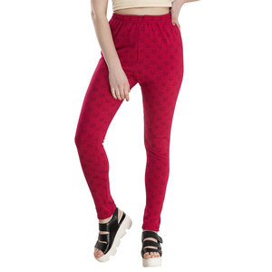 Legging de yoga et de fitness taille haute, respirant, écologique, en Spandex/Polyester uni, effet push-up fessier, pour la gym - Product Image 1