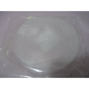 Aislador AMAT 0200-20061, Cuarzo, 6 pulgadas, Pulverización PVD - Equipo y piezas de semiconductores de confianza de la marca global legada - Product Image 4