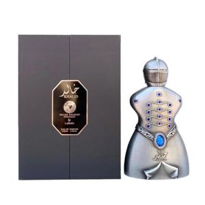 Unisex nicchia Emarati Khalid EDP Spray 2.7 oz fragranze 6290360592107 | Lattafa - Product Image 1