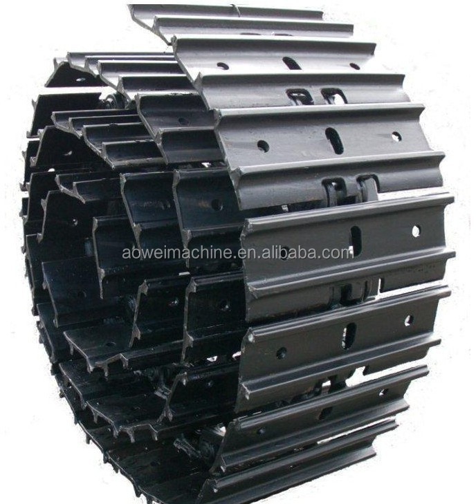 Hitachi 9178845 ZAXIS ZX125US ZX135US Excavator Track Link