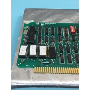 อิเล็กโทรกลาส 102944-010 รุ่นที่สอง AE Motion Control - ผู้จัดจำหน่ายอุปกรณ์และอะไหล่เซมิคอนดักเตอร์ระดับโลกที่เชื่อถือได้ - Product Image 1