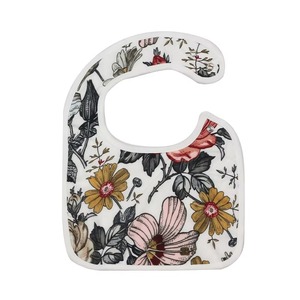 Babero Personalizado para Bebé, Baberos Personalizados, Accesorios Ecológicos para Bebés - Product Image 4