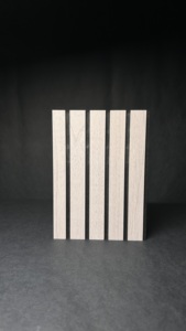 Revêtements muraux acoustiques décoratifs modernes pour l'intérieur, avec surface insonorisante, pour bureaux, hôtels et maisons - Product Image 6