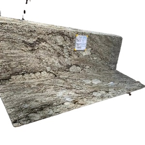 Losas de granito de alta calidad Blue Dunes para encimeras modernas, baño, comedor, tocador, uso Interior/Exterior - Product Image 1