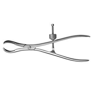 Forceps orthopédiques professionnels à vis de réduction pour la fixation des fractures - Product Image 4