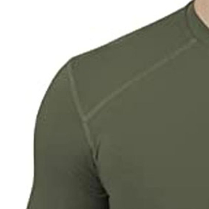 Camiseta Deportiva para Hombre, Transpirable, de Secado Rápido, para Entrenamiento - Product Image 3