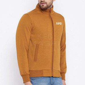 Chaqueta Bomber de Invierno para Hombre, Moderna, con Cuello Alto y Logotipo Frontal, Tejido Transpirable, Ecológico y Suave al Tacto, Estilo Casual - Product Image 2