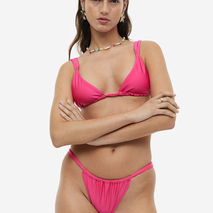NOUVELLE ARRIVÉE Culottes respirantes 100% coton de qualité supérieure pour femmes - Product Image 2
