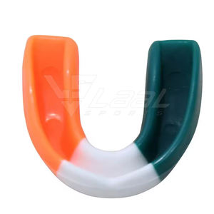 Protector Bucal Nuevo en Oferta para Todos los Deportes, Boxeo, Protector Bucal Profesional de Grado Alimenticio - Product Image 4