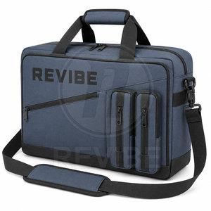 Bolsas Médicas Más Vendidas con Diseño Espacioso, Bolsas Médicas Portátiles para Médicos, Enfermeras y Personal de Salud - Product Image 3