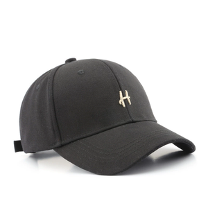 Gorra de Béisbol Deportiva de Algodón Orgánico de 5 Paneles, Personalizada con Bordado, de Secado Rápido y Transpirable, al por Mayor - Product Image 3