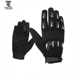 Vente directe d'usine, gants de moto tout-terrain, gants de motocross, gants de vélo de montagne, compatibles écran tactile, pour hommes, haute qualité, dernier design - Product Image 1