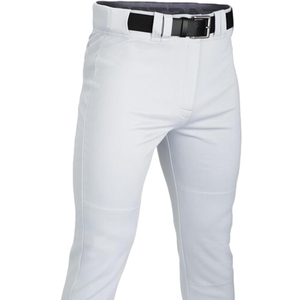 Pantalones de Béisbol y Sóftbol Unisex Profesionales, Ropa Deportiva de Poliéster Transpirable de Alta Calidad, Tallas Grandes, Diseño Liso o Estampado - Product Image 6