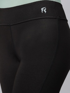 Pantalones Deportivos para Niñas |   Pantalones Deportivos Elásticos en 4 Direcciones para Niñas |   Pantalones Deportivos Elásticos para Gimnasio, Correr y Uso Casual - Product Image 2