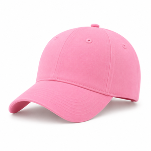 Gorra para Niños |   Gorra de Béisbol Bordada Personalizada para Niños y Niñas |   Sombrero de Sol Ajustable de Algodón |   Gorra Infantil al por Mayor - Product Image 3