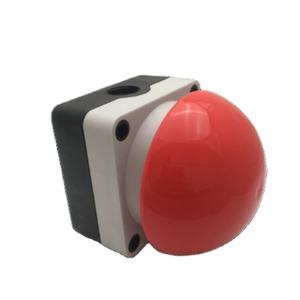 Arrancador DOL magnético cerrado de 220V de corriente alterna para motor de contactor de CA para arrancadores de motor de 5HP, 3 fases, 220V - Product Image 3