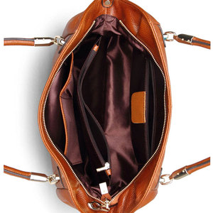 Luxury <b>Women</b> Handbags Patent Leather Shoulder Crossbody Purse Zipper Closure Durable <b>Large</b> Capacity Travel Ready - Product Image 6