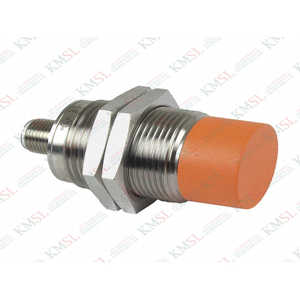 IFM IIS205 Sensor inductivo Entrada y salida (IO) Categoría de producto - Product Image 1