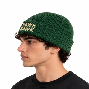 Gorro de Punto Personalizado Unisex de Primera Calidad, Suave, Cálido y Cómodo para el Invierno, Calidad de Exportación - Product Image 3