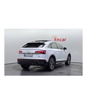 ออดี้ Q5 45 TFSI ควอตโตร สปอร์ตแบ็ค ปี 2023 ระยะทาง 34,120 กม. มาตรฐานไอเสียยูโร 5 เบาะหนัง พวงมาลัยซ้าย กล้องมองหลัง - Product Image 2