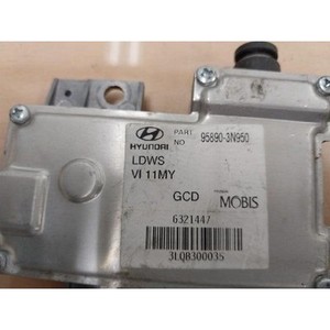 Equus a utilisé des ECU et des modules informatiques 958903N950 - Product Image 5