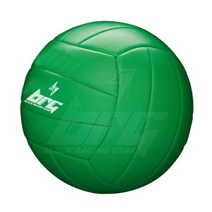 Balón de Voleibol de la Mejor Calidad Hecho en Pakistán, Balón de Voleibol de Alto Rendimiento, Balón de Voleibol Hecho de Cuero - Product Image 2