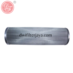 เครื่องกรองน้ำมันแบบปรับแต่งได้ ไส้กรองน้ำมัน วัสดุไฟเบอร์กลาส สำหรับเครื่องกรองน้ำมันอุตสาหกรรม - Product Image 1