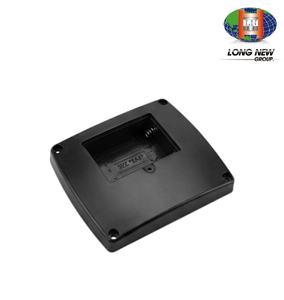 ตัวเรือนเซ็นเซอร์วัดอุณหภูมิและความชื้น PP แบบกำหนดเองของ LONGNEW OEM |   การฉีดขึ้นรูปแบบ Cold Runner - Product Image 2