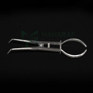 Kits de Dique de Goma Novedad 2026 Instrumentos Dentales Manuales de Acero Inoxidable de Alta Calidad Más Vendidos - Product Image 5