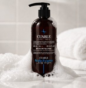 Shampooing capillaire pour la perte de cheveux, sans silicone, pour la vitalité et la brillance, soin thérapeutique, bien-être personnel, hydratant et nettoyant. - Product Image 2