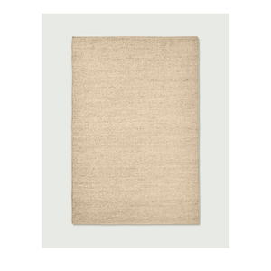 Tapis Meadow Fawn moderne en laine de Nouvelle-Zélande tissé à la main, tissage plat, vente en gros, fournisseur direct, fabricant exportateur - Product Image 3