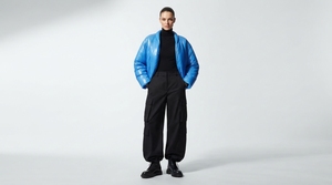 <b>Womens</b> <b>Lightweight</b> Puffer <b>Jacket</b> <b>Quilted</b> Warm Outerwear Stand Collar Casual Winter <b>Jacket</b> Custom Manufacturer - Product Image 4