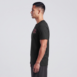 เสื้อพายเรือแบบซับลิเมชั่น แห้งเร็ว เสื้อเจอร์ซีย์พายเรือผู้ชาย เสื้อผ้ากีฬาแบบซับลิเมชั่นสั่งทำ เสื้อพายเรือแขนสั้นผู้ชาย - Product Image 3