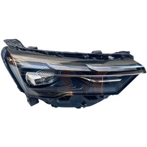 Bombillas LED para Faros Delanteros de Automóviles a Bajo <span class=keywords><strong>Precio</strong></span>, Bombillas LED Canbus de 55W para Automóviles, para Geely Okavango <span class=keywords><strong>2023</strong></span> - Product Image 3