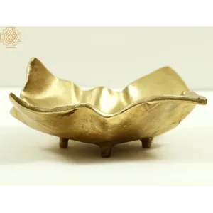Cuenco Decorativo de Cerámica para Mesa de Centro, Elegante Decoración para Sala de Estar, Estilo Moderno Premium, Ecológico, Estilo Americano, Lavable, para Frutas - Product Image 2