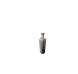 ZAHID EXPORT Handmade Artistic Iron Flower <b>Vase</b> Eco-Friendly Coastal Design Tabletop <b>Vase</b> for Modern Home Decor Christmas - Product Image 1